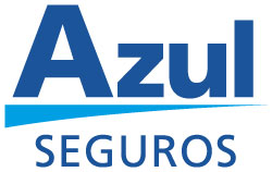 Logo Azul Seguros